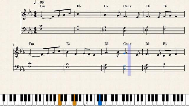 Main Theme – Amynedd (Written by Tom Davies) смотреть онлайн