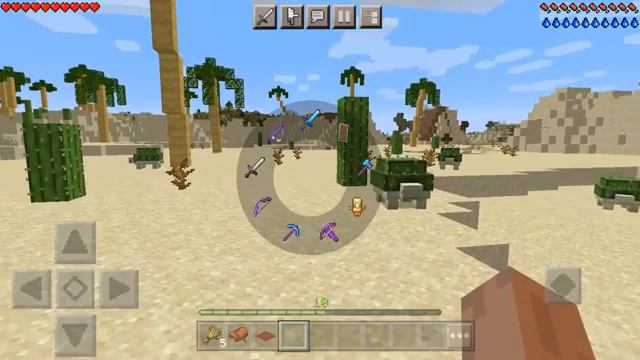 MINECRAFT 1.21IN (2023-2024)🥰🥰🥰🥰 смотреть онлайн