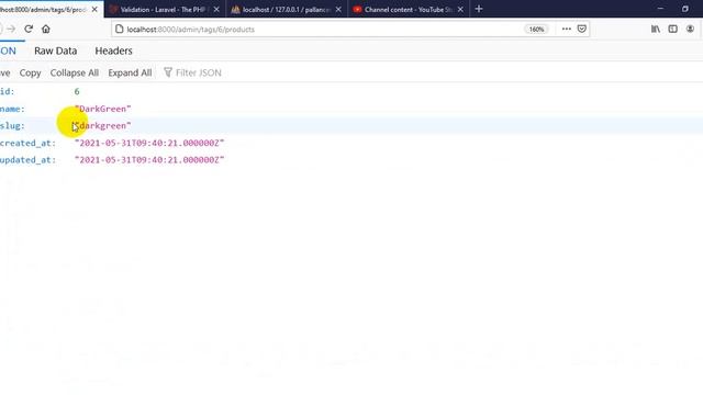13 Many to Many Relationships смотреть онлайн