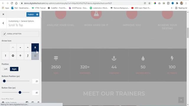 OceanWP | How To Customize OceanWP Theme | OceanWP Theme смотреть онлайн