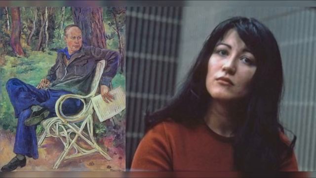 Martha Argerich - Prokofiev: Dance of the Knights (Live in New York, 1980) смотреть онлайн