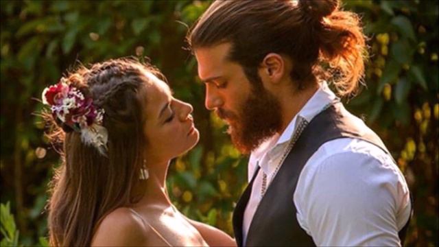 gritamos la verdad #demetozdemir #canyaman #erkincikus смотреть онлайн