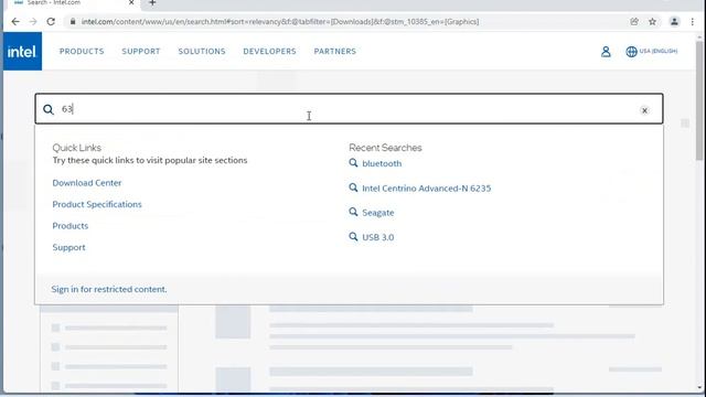 Fix Intel HD Graphics 630 GPU Driver Issue In Windows 11/10/8/7