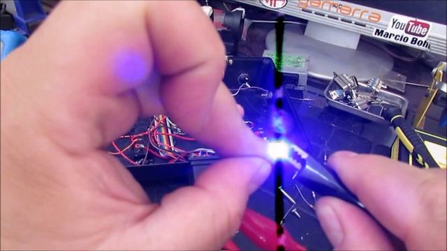 SIMULADOR IMMO E ECU CASEIRO 2 смотреть онлайн