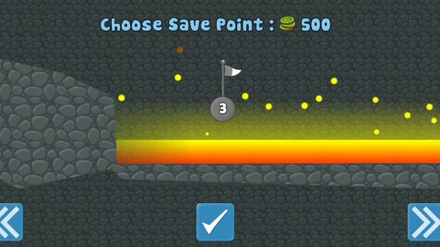 прохождение игры new red ball 2 смотреть онлайн
