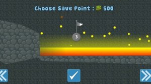 прохождение игры new red ball 2