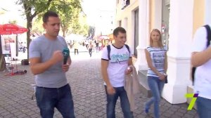 Новое “Слово Дня” в Утре на 7. А вы знаете, что такое моветон?