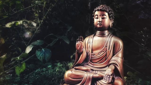 Buddha's Flute Meditation | The Sweetest Bansuri