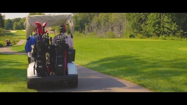 Audi quattro Cup - Canadian Final 2017 смотреть онлайн