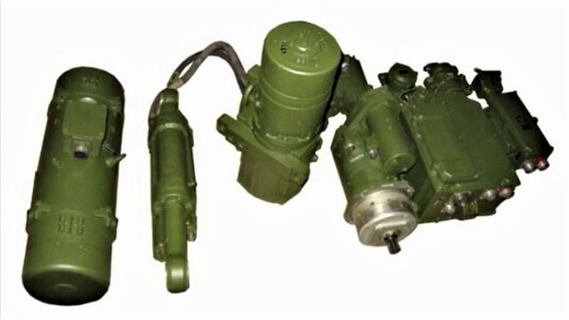 Т-72А : "Объект 172М1" (Обновленная версия) смотреть онлайн