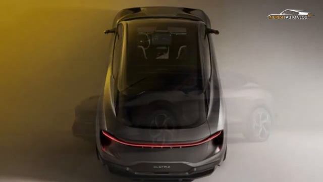 Lotus Eletre AWD Electric SUV Unveiled With 600 hp | Explained All Spec, Features, Engine And More смотреть онлайн