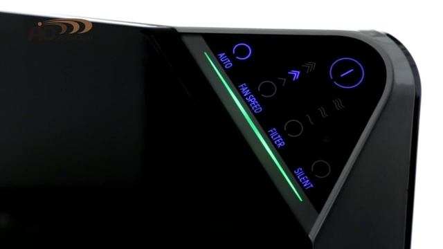 Очиститель воздуха AIC AP1101 смотреть онлайн