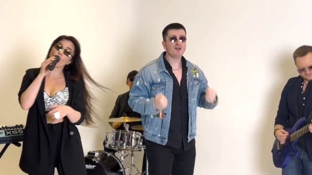 Студийное PROMO кавер-группы MAKALEK 2023 89631622552 Мико смотреть онлайн