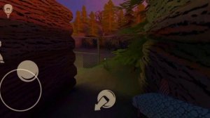 ПОЛНОЕ ПРОХОЖДЕНИЕ Horror Tale Похититель детей