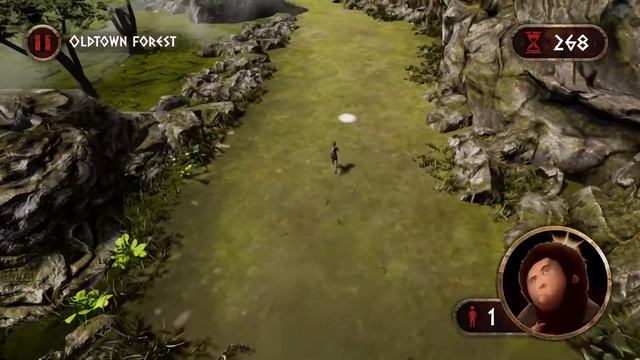 The Savior's Gang Playthrough Part 1