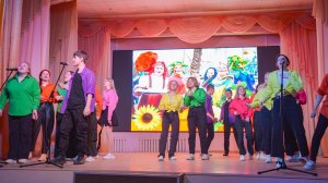 РЧА 2024 Церемония открытия