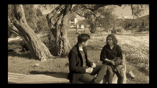 Oxford Reading Competition 2019 The Thirty-nine Steps смотреть онлайн