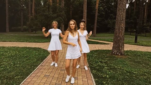 [Bachata Lady] «Perdoname» choreo @ Ipanema Novosibirsk 2020 смотреть онлайн