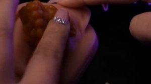 [ASMR] 100 ТРИГГЕРОВ  И МИКРОФОН 3DIO BLUE YETI