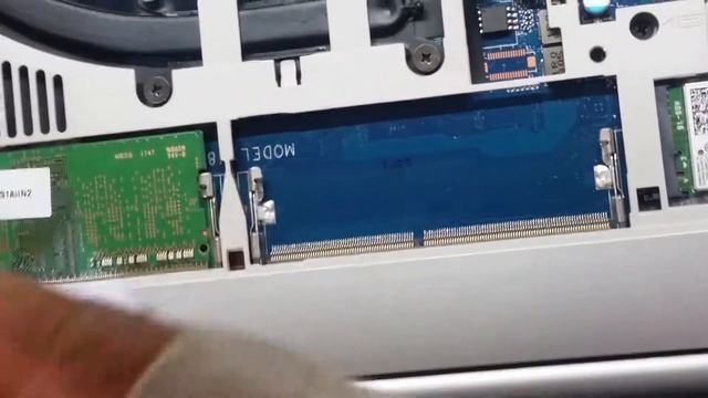 How to upgrade RAM at 440 G5 смотреть онлайн