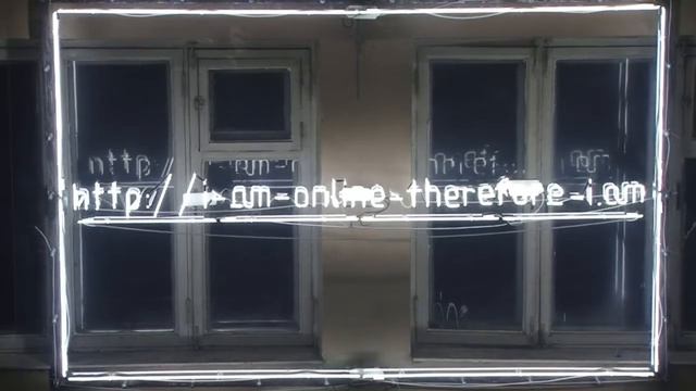 http://i-am-online-therefore-i.am смотреть онлайн