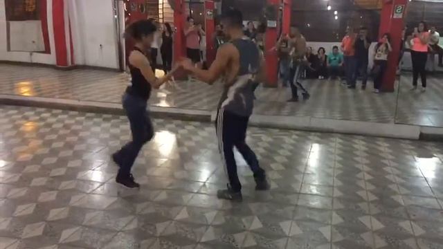 И в Перу-есть таланты-законодатели сальса смотреть онлайн