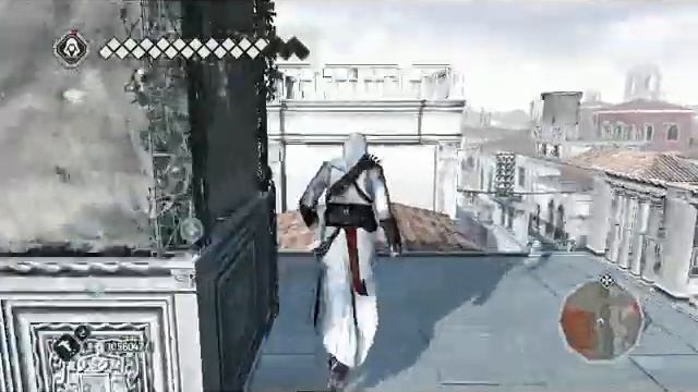 Assassins Creed II смотреть онлайн