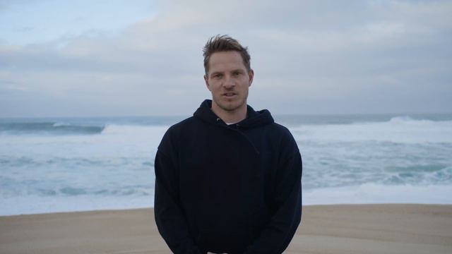 MISSION WAVE ALPHA | Sebastian Steudtner смотреть онлайн