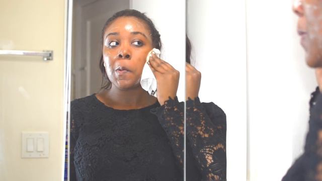 SKINCARE ROUTINE 2016 for Oily Skin / HOW TO Fade Dark Marks & Acne Scars Tips смотреть онлайн