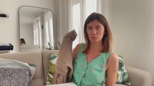 Тиждень без мамки ?розпаковка NA-KD та And Other Stories ? ВЛОГ смотреть онлайн