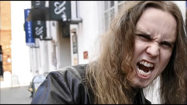 Jarkko Ahola - Roviolla-demo смотреть онлайн