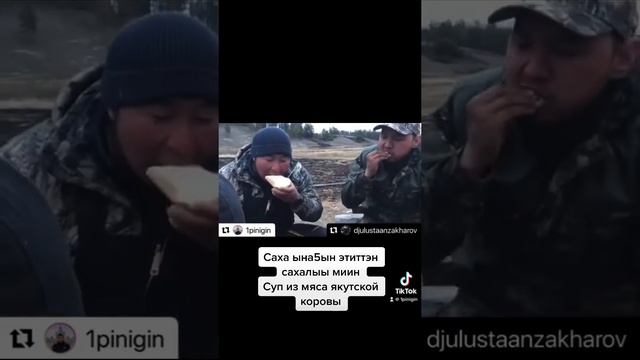 Вкусные блюда от Марины