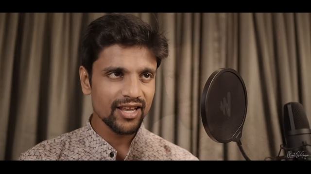 Tu Khub Mane Game Che Mara Valah Prabhu | Flute Chronicle | Jainam Varia смотреть онлайн