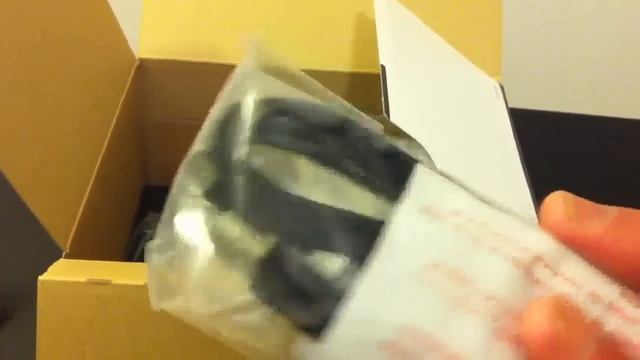 Canon EOS 7d Unboxing смотреть онлайн