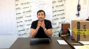 Как подобрать усилитель к сабвуферу! СОПРОТИВЛЕНИЕ ЧАСТЬ ПЕРВАЯ!