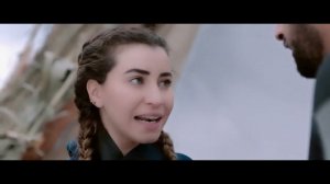 Мако. Убийца из глубины - Трейлер (2023) / ОТЛИЧНЫЙ ПРИКЛЮЧЕНЧЕСКИЙ ТРИЛЛЕР!