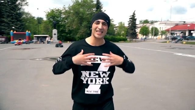 Rustam Gipsy - Мы дети провинциальных городов смотреть онлайн