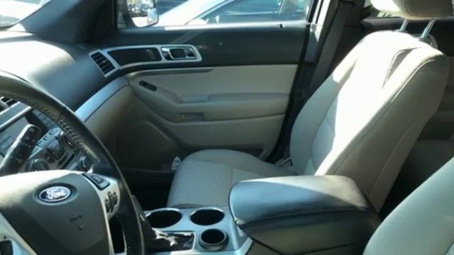 Used 2011 Ford Explorer Chesapeake VA Norfolk, VA #19190092A смотреть онлайн
