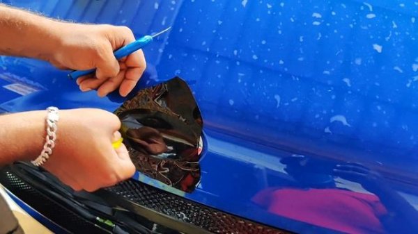 Kia Logo changing on Seltos