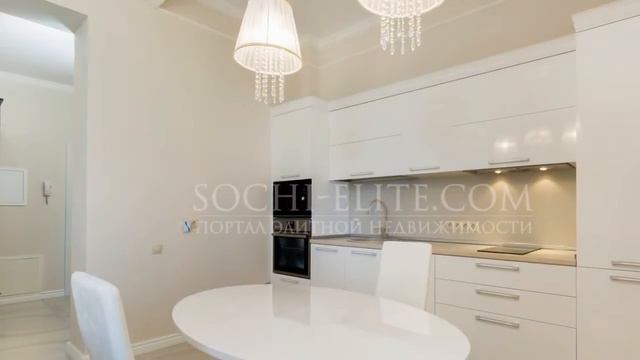 Элитные апартаменты у Моря смотреть онлайн