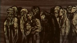 Легенда о пламенном сердце /1967/ The Legend of the Flaming Heart / мультфильм /6+/ СССР