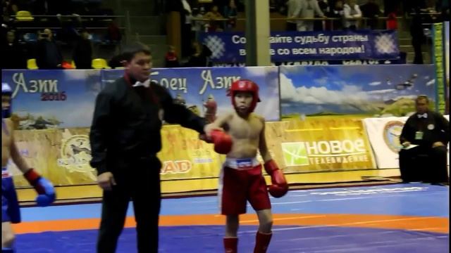 Обзор боев в - Nomad MMA смотреть онлайн