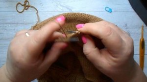 Комбинезон /МАЛЫШ/ спицами. ЧАСТЬ 3