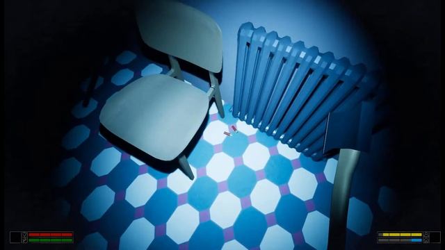 Frostbite: Deadly Climate - Survival Horror - Full Game walkthrough - No commentary смотреть онлайн