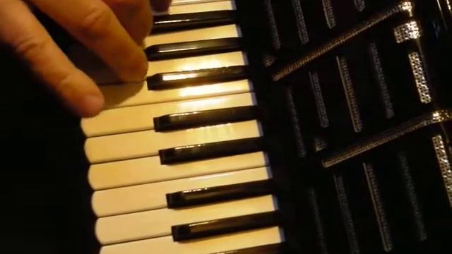 Musiker-Board-Rätselspiel 16.3.16 Akkordeon Pigini Peter Pan смотреть онлайн