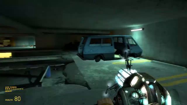 half life 2 episode 1 playthrough смотреть онлайн