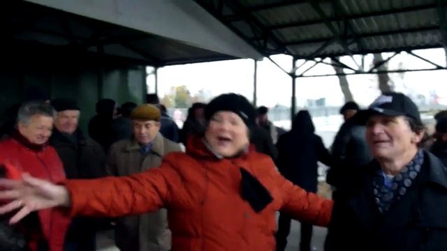 Сквер гармонистов г.Орла. смотреть онлайн