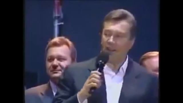 Вите Надо Выйти Виктор Фёдорович Янукович