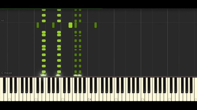 Tigran Hamasyan - The Court Jester (Tutorial/Transcription) смотреть онлайн