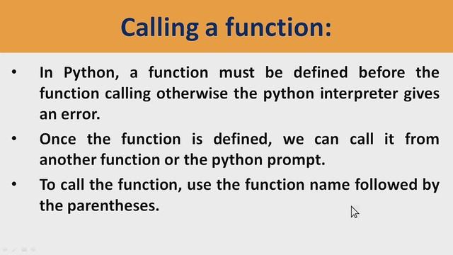 #2 #olevel #ALevel #python #function what is function, call the function #parameters in hindi 2021 смотреть онлайн